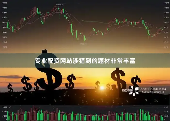 专业配资网站涉猎到的题材非常丰富