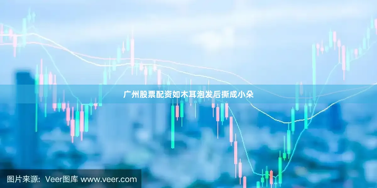 广州股票配资如木耳泡发后撕成小朵