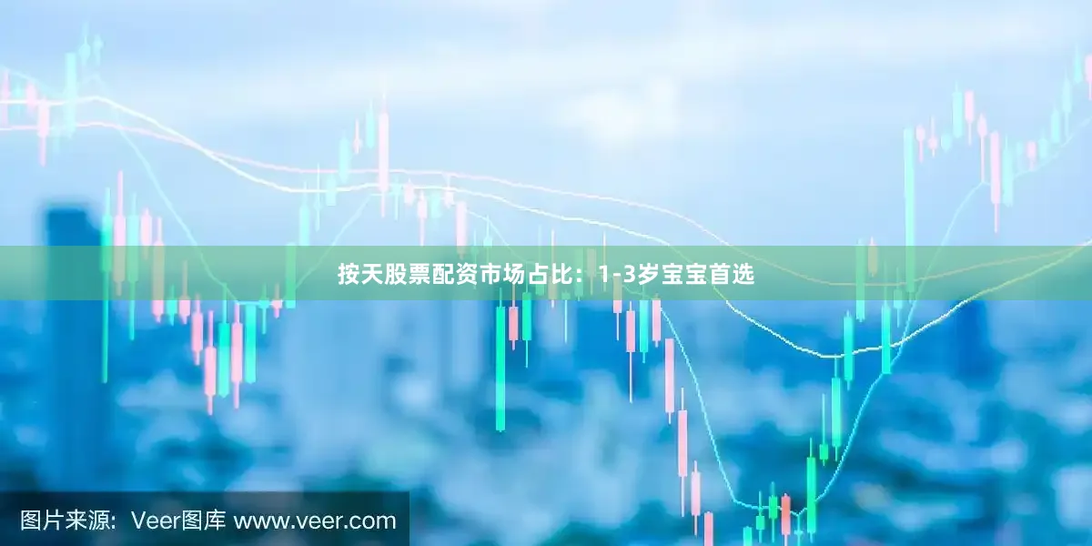 按天股票配资市场占比：1-3岁宝宝首选